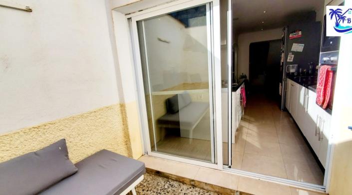 Image No.19-Maison de 4 chambres à vendre à Algarrobo