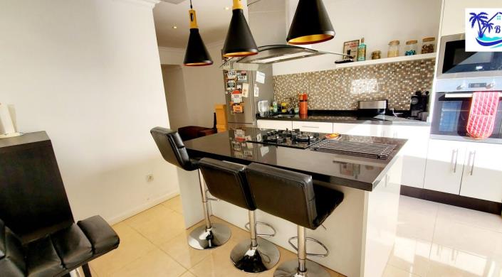 Image No.17-Maison de 4 chambres à vendre à Algarrobo