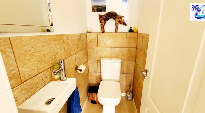 Image No.21-Maison de 4 chambres à vendre à Algarrobo