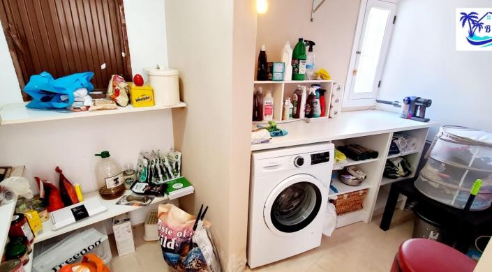 Image No.22-Maison de 4 chambres à vendre à Algarrobo