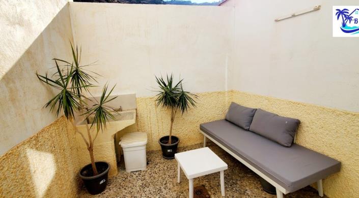 Image No.20-Maison de 4 chambres à vendre à Algarrobo