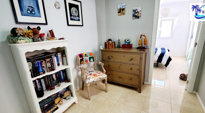 Image No.23-Maison de 4 chambres à vendre à Algarrobo