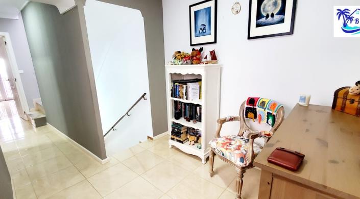 Image No.24-Maison de 4 chambres à vendre à Algarrobo