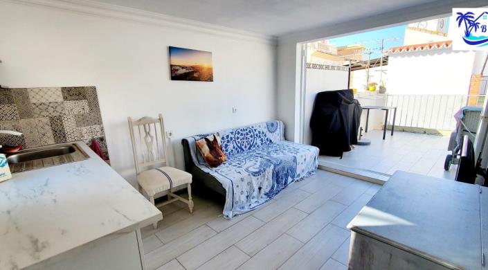 Image No.34-Maison de 4 chambres à vendre à Algarrobo