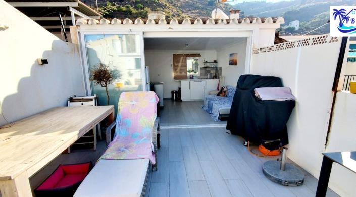 Image No.35-Maison de 4 chambres à vendre à Algarrobo