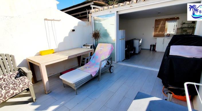 Image No.38-Maison de 4 chambres à vendre à Algarrobo