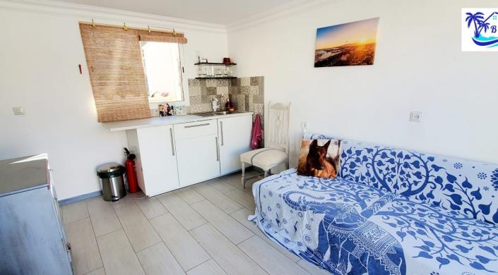 Image No.33-Maison de 4 chambres à vendre à Algarrobo