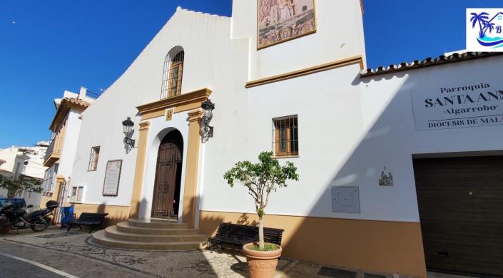 Image No.40-Maison de 4 chambres à vendre à Algarrobo