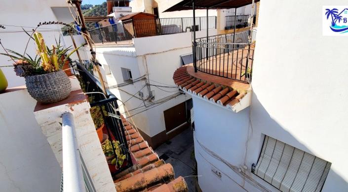Image No.37-Maison de 4 chambres à vendre à Algarrobo