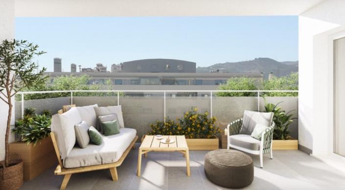 Image No.1-1 Bed Apartment for sale