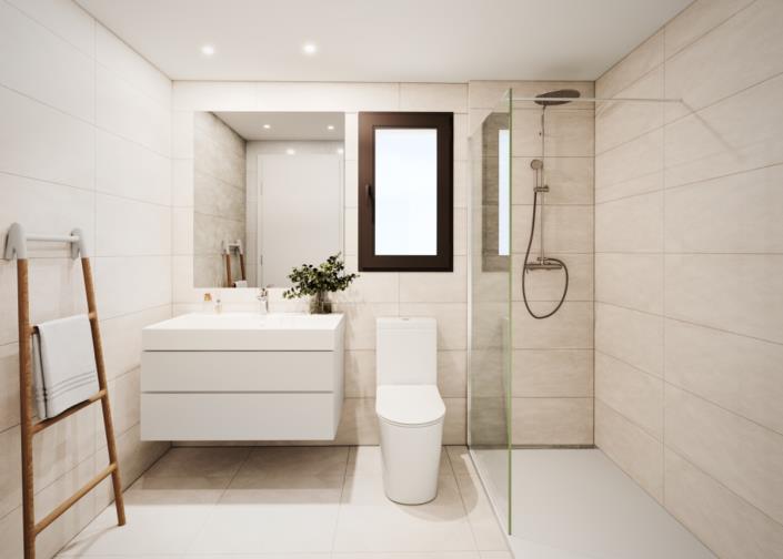 Image No.12-Appartement de 2 chambres à vendre à Rincón de la Victoria