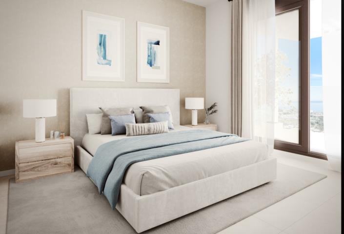 Image No.8-Appartement de 2 chambres à vendre à Rincón de la Victoria