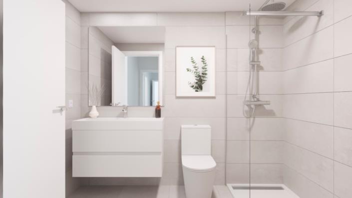 Image No.10-2 Bed Apartment for sale