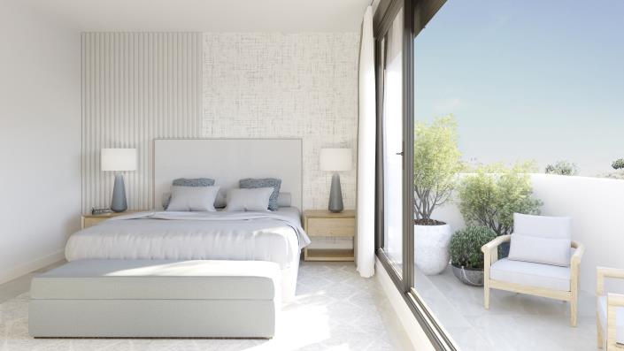 Image No.6-3 Bed House for sale