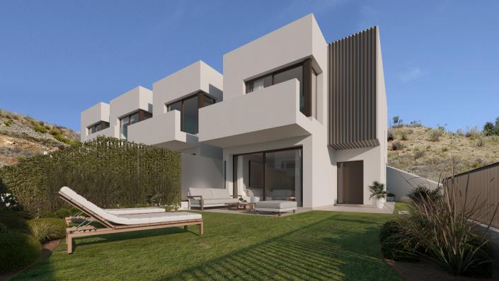 Image No.1-3 Bed House for sale