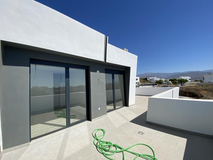 Image No.4-Chalet de 3 chambres à vendre à Torre del Mar