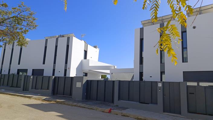 Image No.13-Chalet de 3 chambres à vendre à Torre del Mar