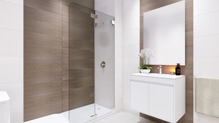 Image No.7-Appartement de 2 chambres à vendre à Manilva