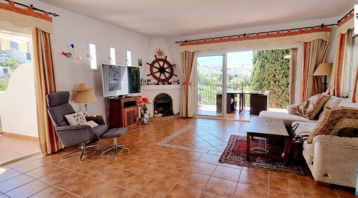 Image No.4-Villa / Détaché de 3 chambres à vendre à Nerja