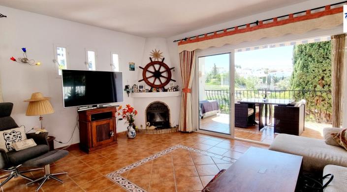 Image No.5-Villa / Détaché de 3 chambres à vendre à Nerja