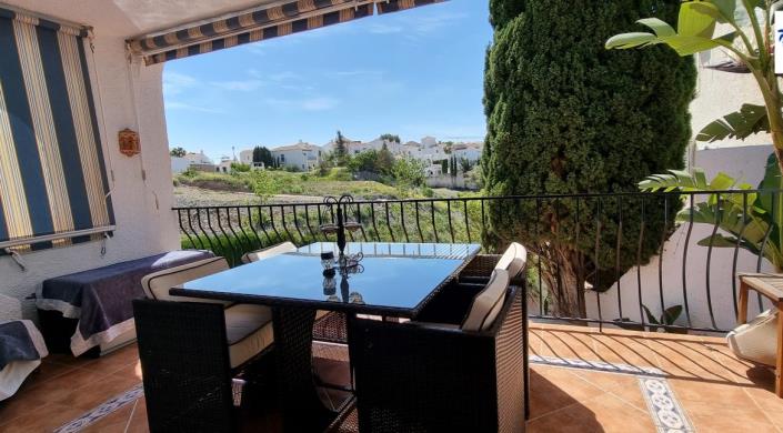 Image No.6-Villa / Détaché de 3 chambres à vendre à Nerja