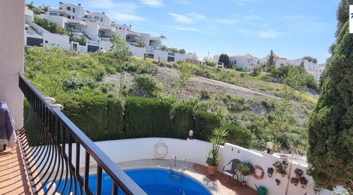 Image No.8-Villa / Détaché de 3 chambres à vendre à Nerja