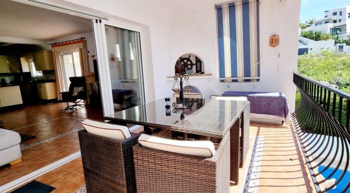 Image No.7-Villa / Détaché de 3 chambres à vendre à Nerja