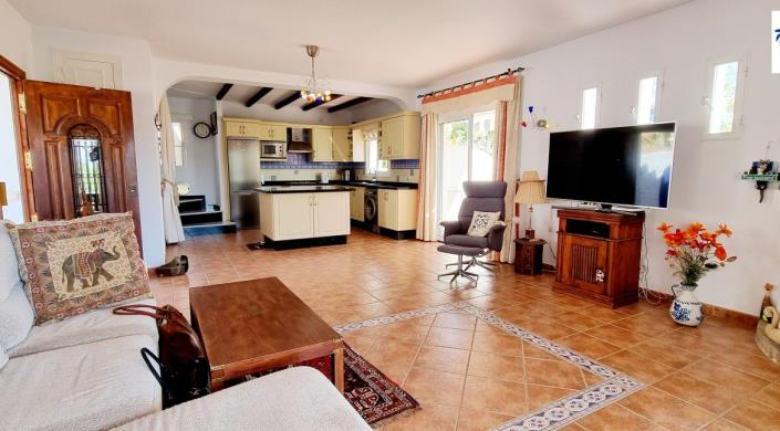 Image No.10-Villa / Détaché de 3 chambres à vendre à Nerja