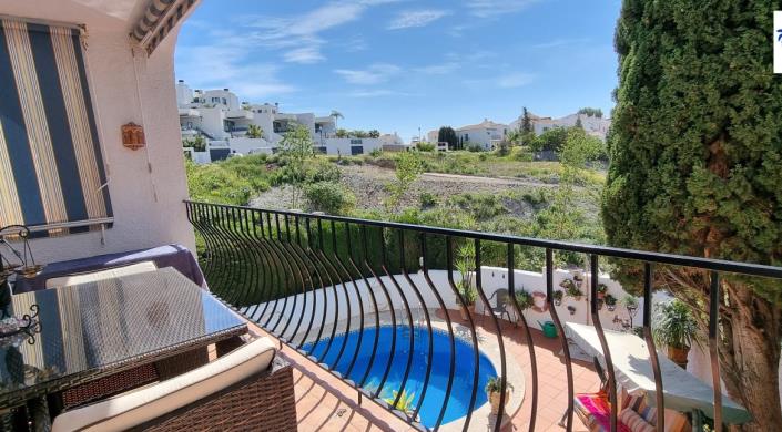 Image No.9-Villa / Détaché de 3 chambres à vendre à Nerja