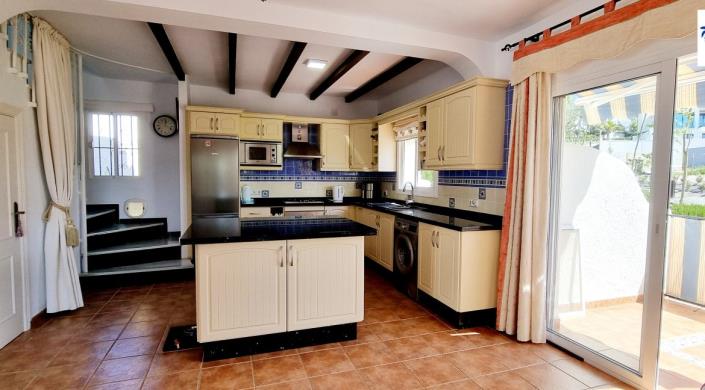 Image No.11-Villa / Détaché de 3 chambres à vendre à Nerja