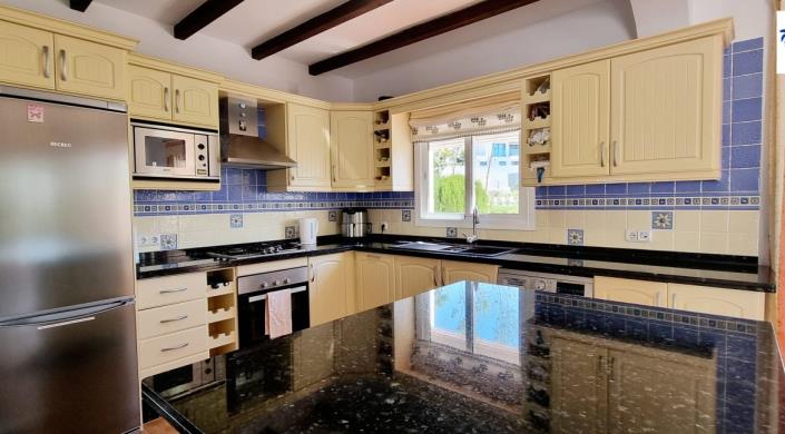 Image No.12-Villa / Détaché de 3 chambres à vendre à Nerja