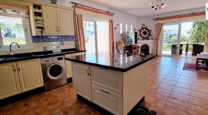 Image No.14-Villa / Détaché de 3 chambres à vendre à Nerja