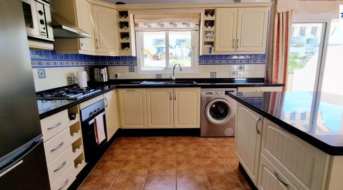 Image No.13-Villa / Détaché de 3 chambres à vendre à Nerja