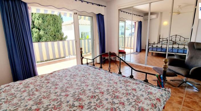 Image No.19-Villa / Détaché de 3 chambres à vendre à Nerja