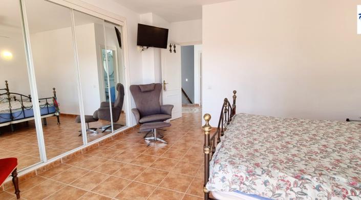 Image No.20-Villa / Détaché de 3 chambres à vendre à Nerja