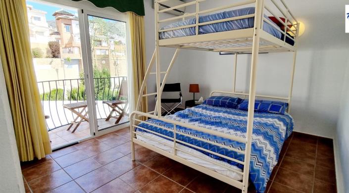 Image No.22-Villa / Détaché de 3 chambres à vendre à Nerja