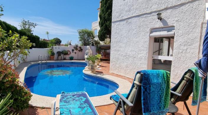 Image No.26-Villa / Détaché de 3 chambres à vendre à Nerja