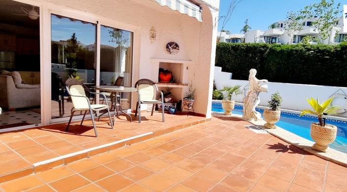 Image No.27-Villa / Détaché de 3 chambres à vendre à Nerja