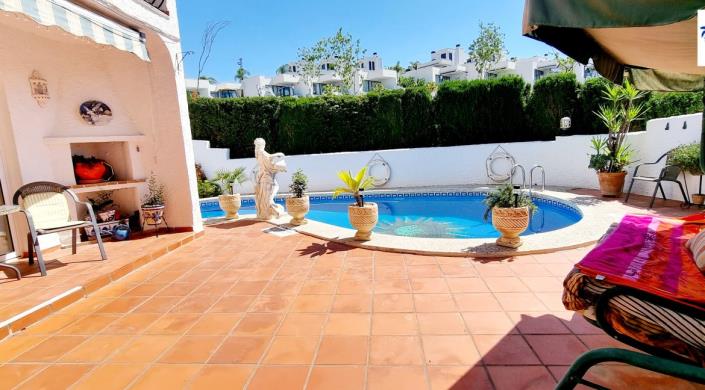 Image No.28-Villa / Détaché de 3 chambres à vendre à Nerja