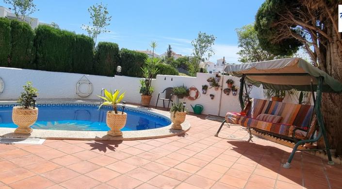 Image No.30-Villa / Détaché de 3 chambres à vendre à Nerja