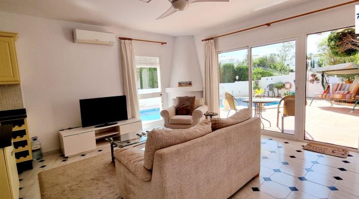 Image No.32-Villa / Détaché de 3 chambres à vendre à Nerja