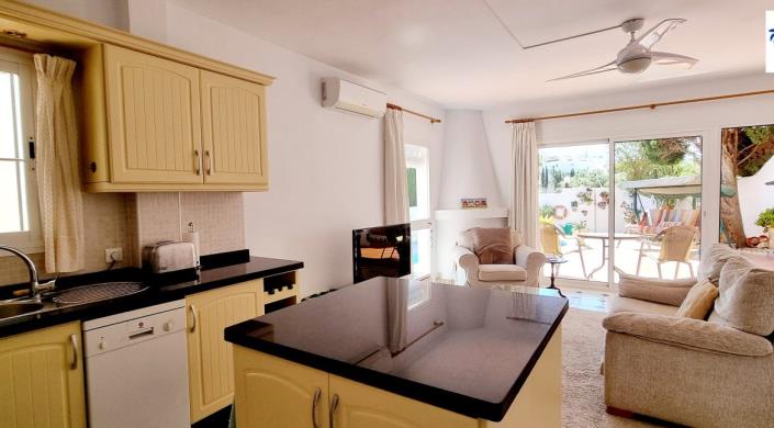 Image No.36-Villa / Détaché de 3 chambres à vendre à Nerja