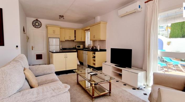 Image No.38-Villa / Détaché de 3 chambres à vendre à Nerja