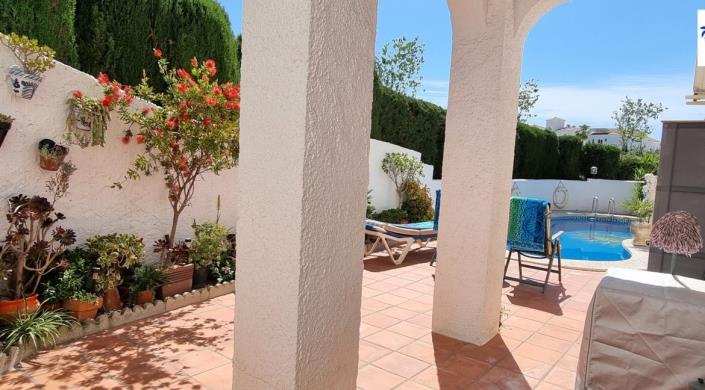 Image No.44-Villa / Détaché de 3 chambres à vendre à Nerja