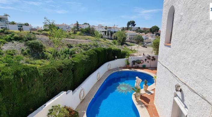 Image No.43-Villa / Détaché de 3 chambres à vendre à Nerja