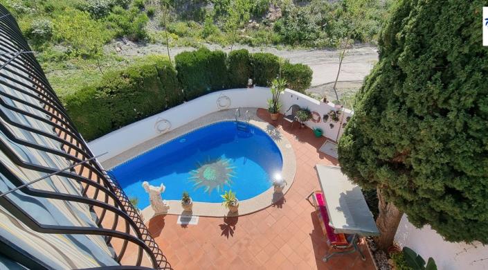 Image No.45-Villa / Détaché de 3 chambres à vendre à Nerja