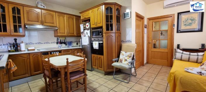 Image No.8-Maison de campagne de 2 chambres à vendre à Benamargosa