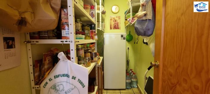 Image No.15-Maison de campagne de 2 chambres à vendre à Benamargosa