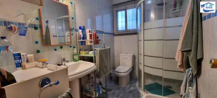 Image No.16-Maison de campagne de 2 chambres à vendre à Benamargosa