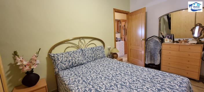 Image No.18-Maison de campagne de 2 chambres à vendre à Benamargosa